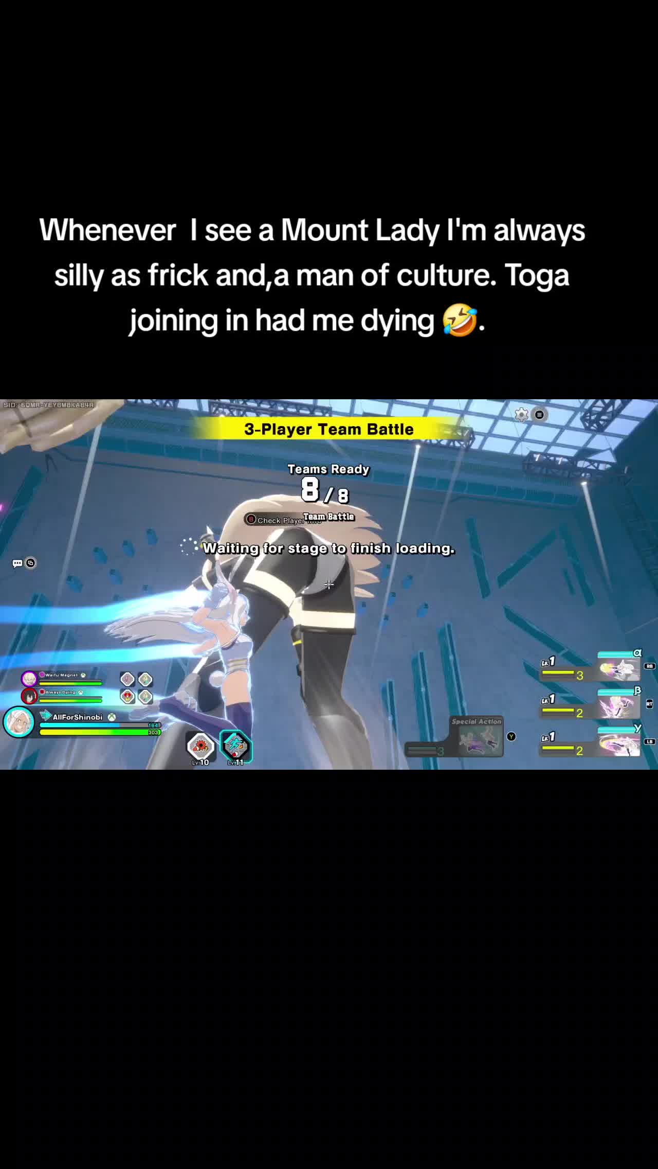 @Lurking Shinobi
