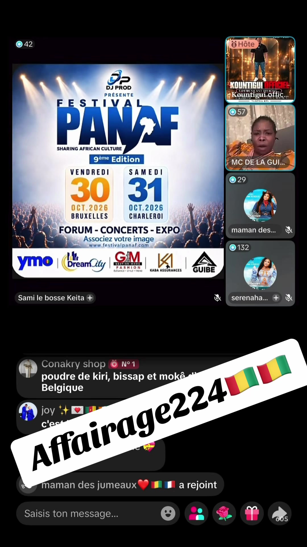 @Affairageconakry224