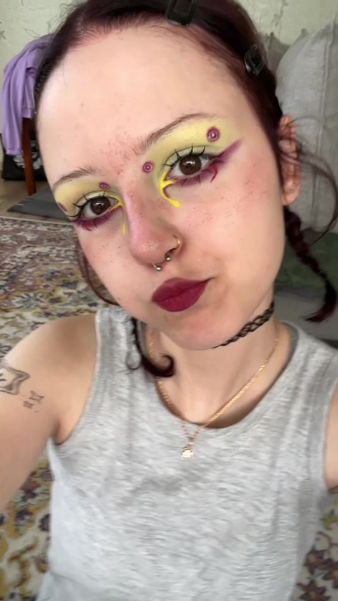 @tori🦄