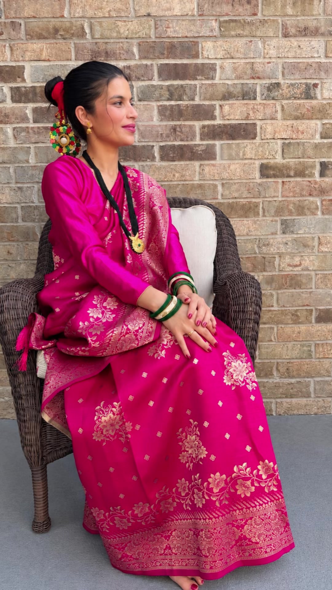@Pooja Poudyal