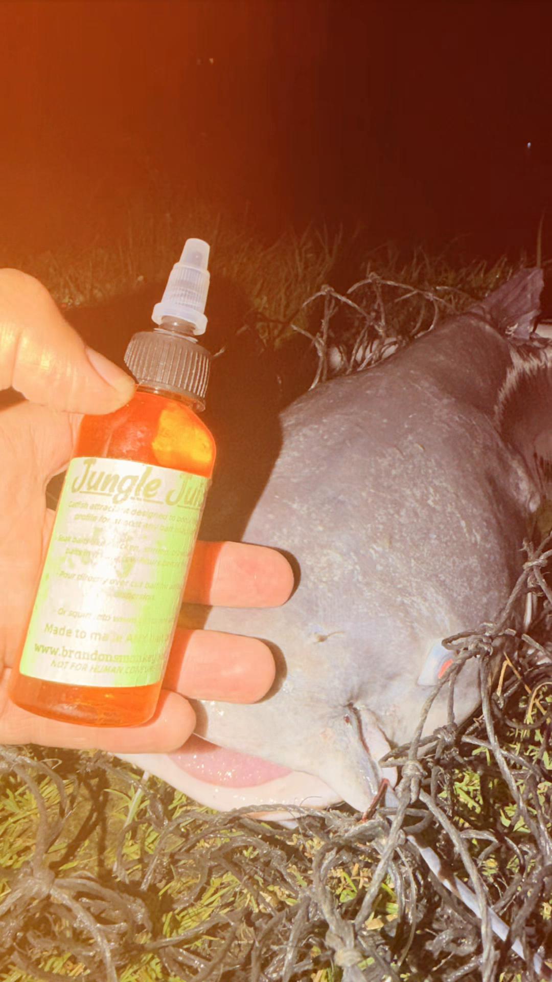 @Tyler Jackson