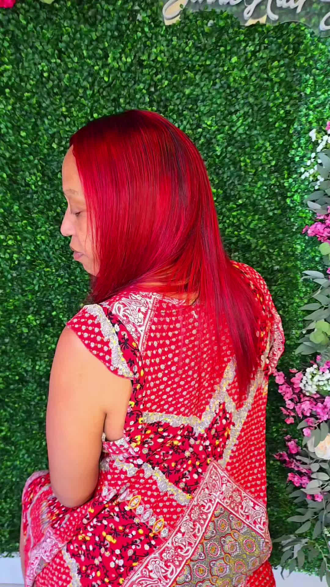 @Mimi the hair stylist