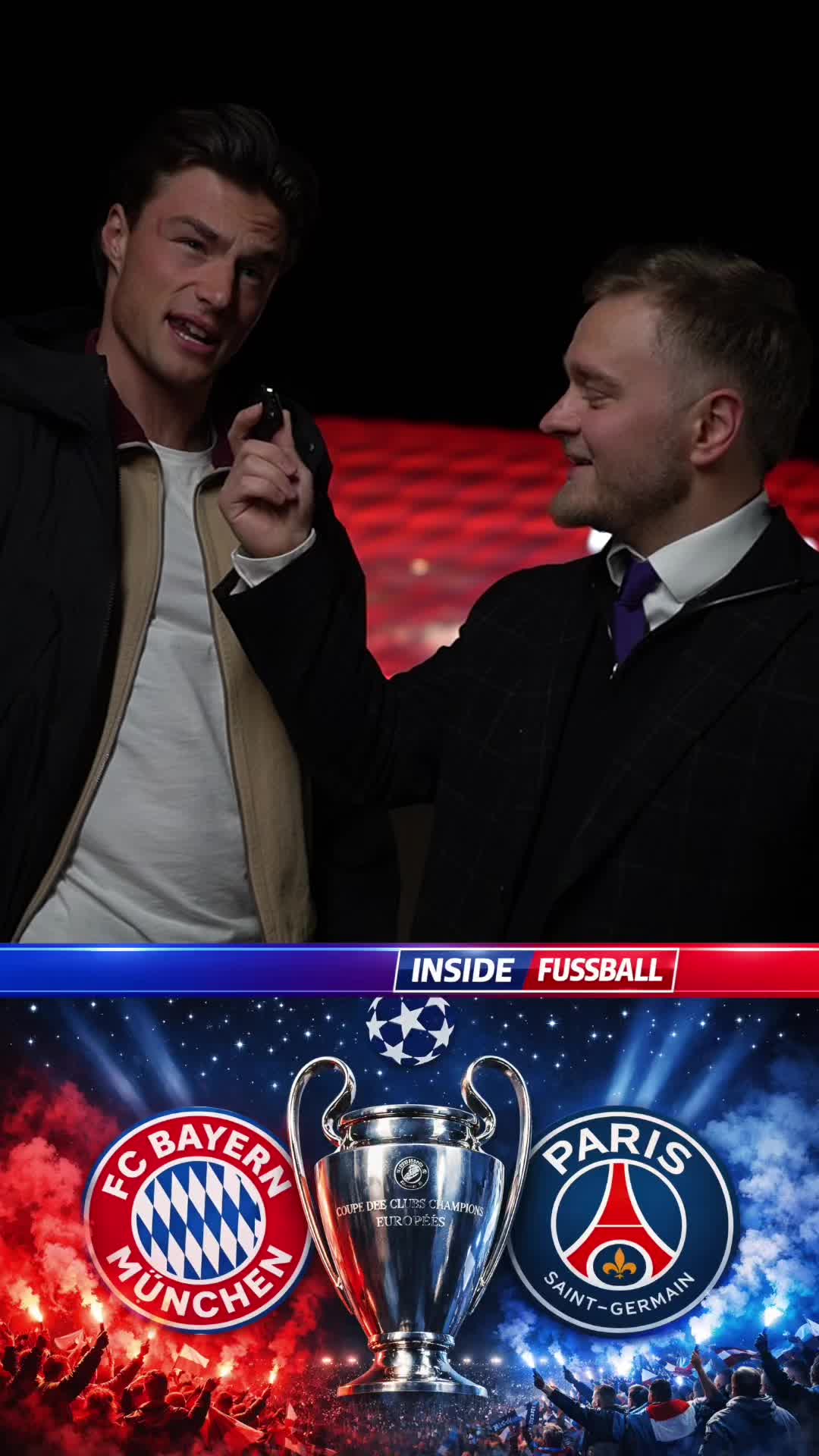 @Inside Fussball