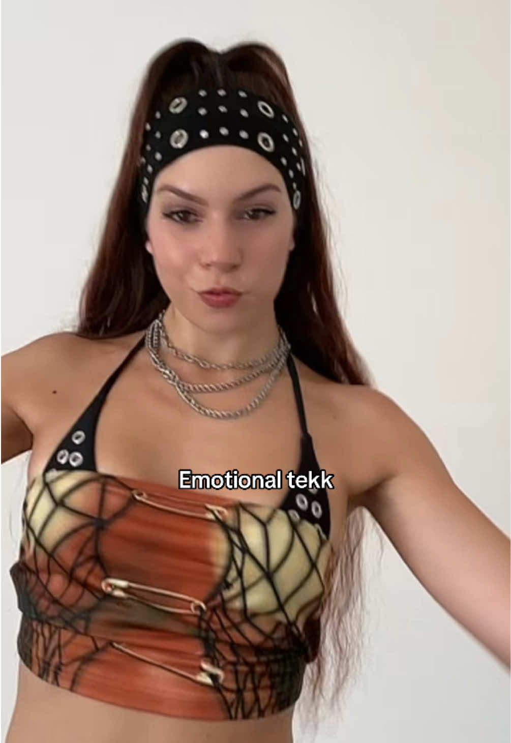 @Distortia ⛓️