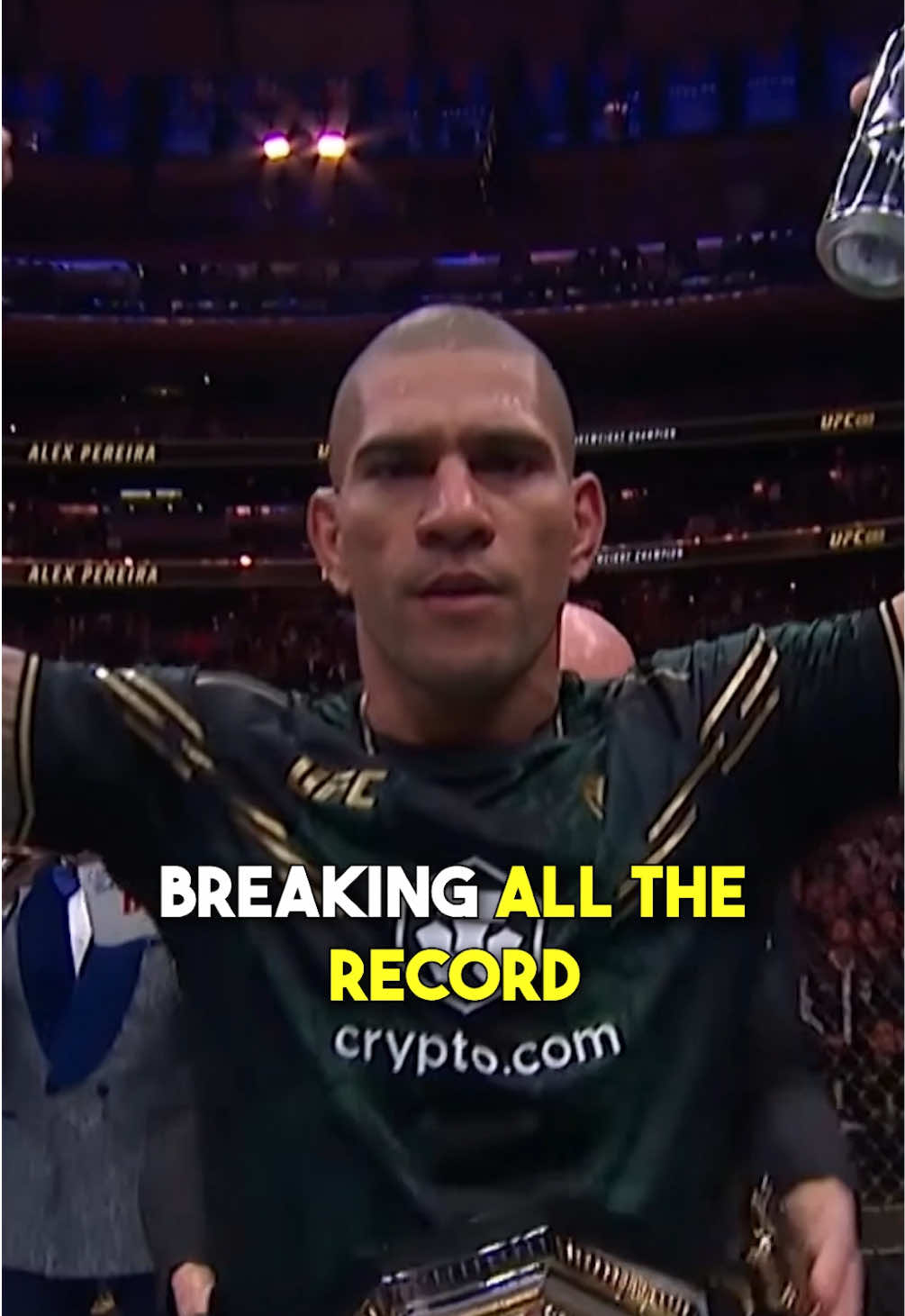 @Demetrious Johnson