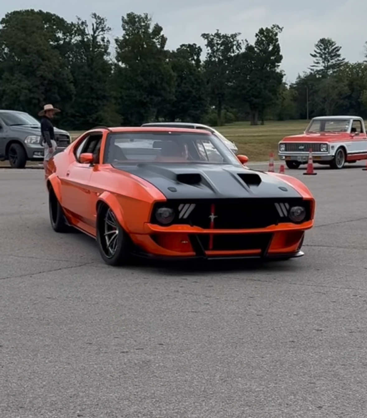 @SICK Cars and Trucks