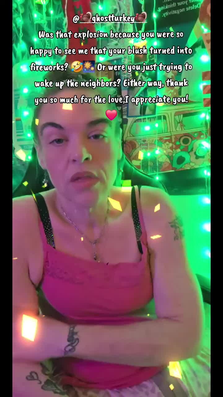 @❤👑🦊💜SassySweetMamaAsh👑❤️♠️