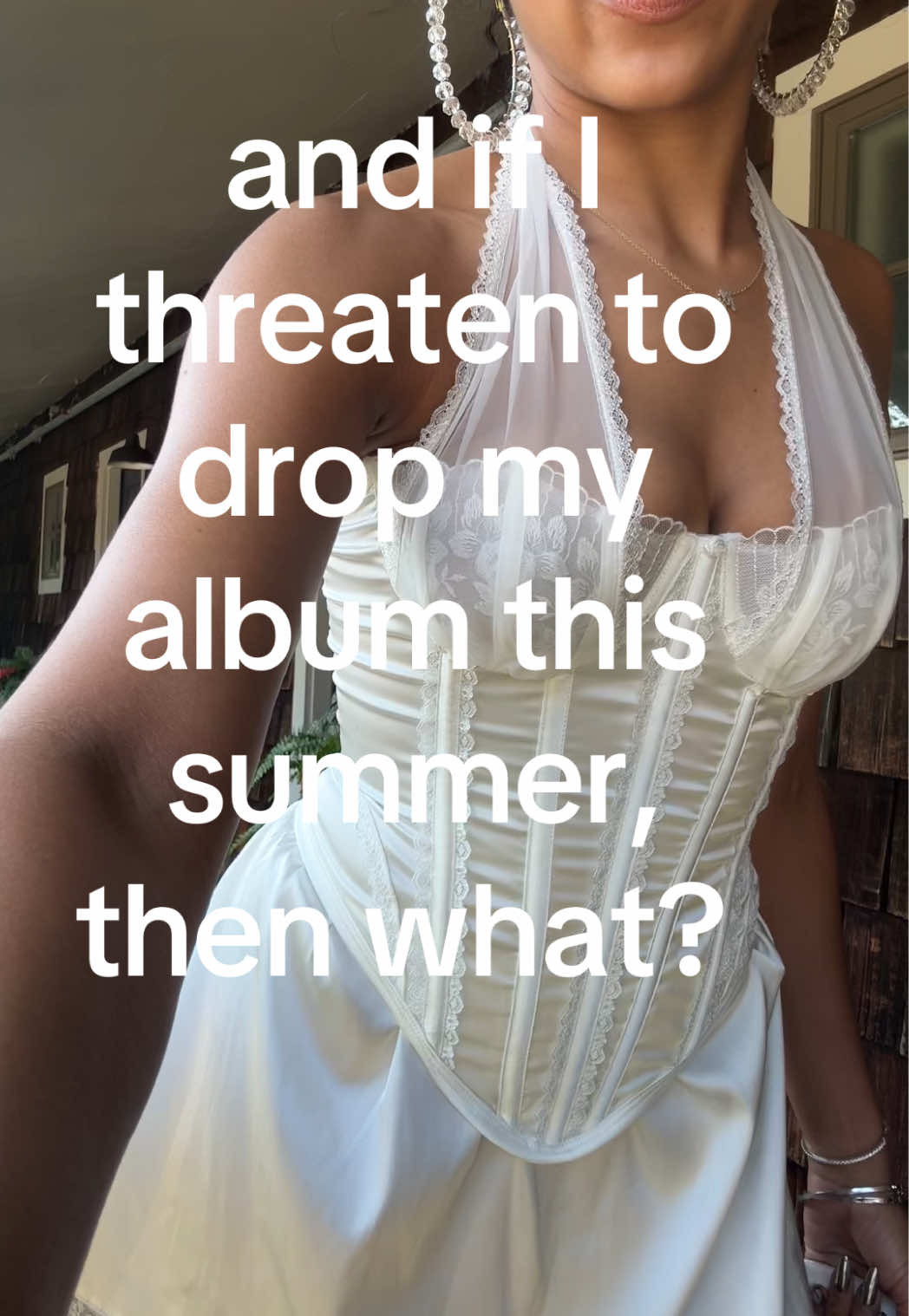 @Tinashe