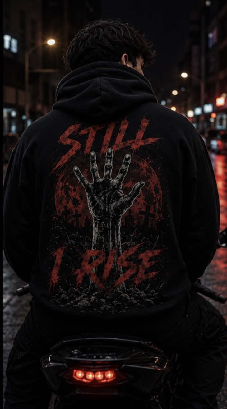 @Sleepy Zombie