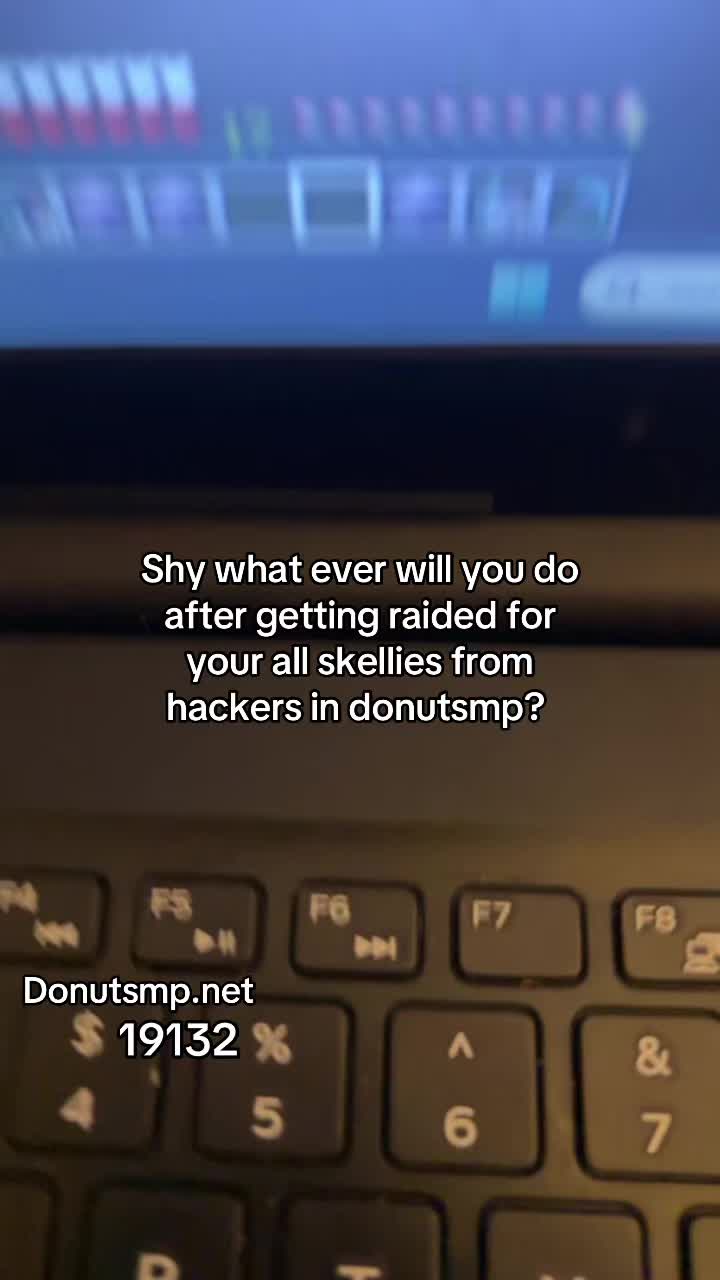 @ShyGlitches