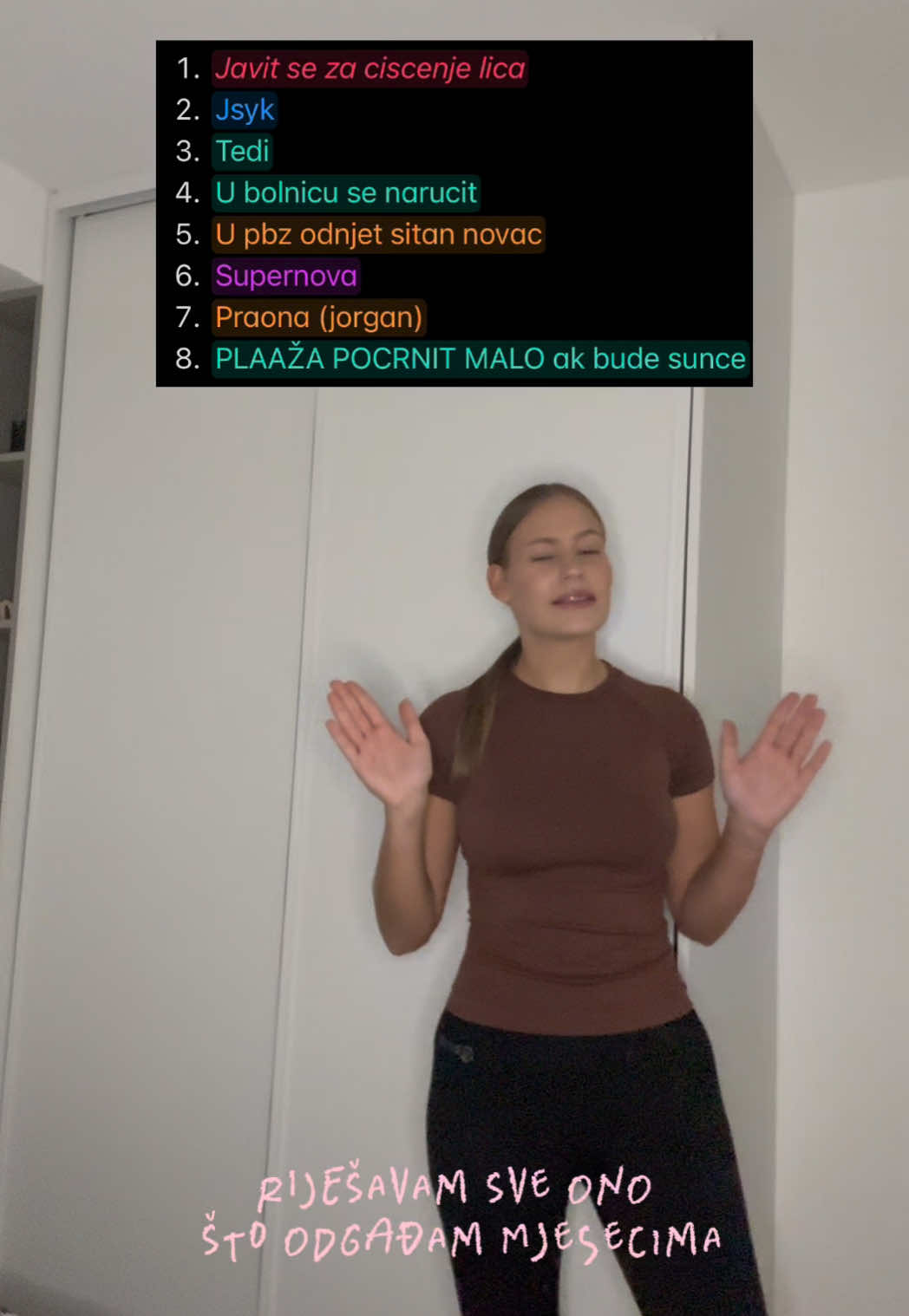 @Nika Miličević