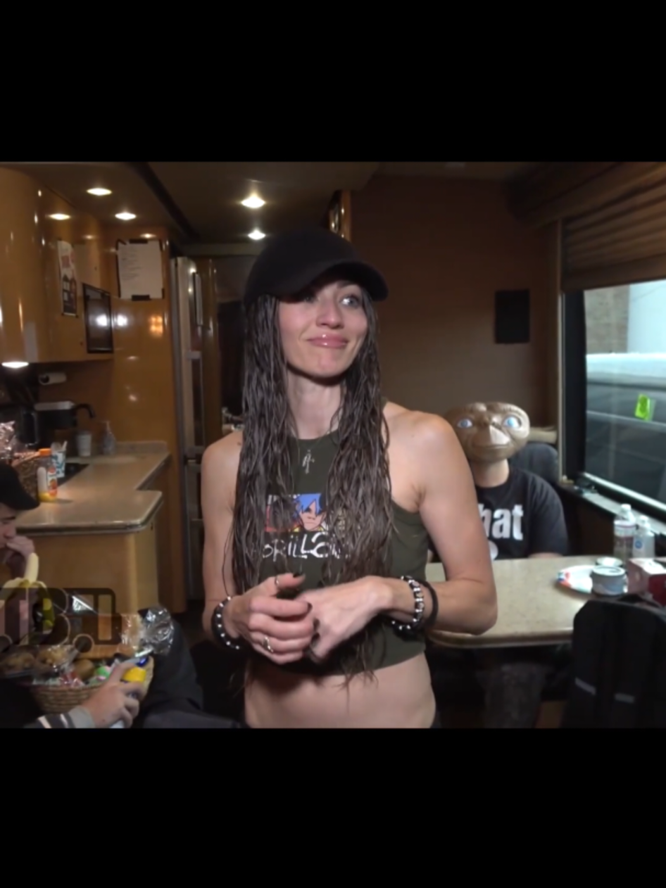 @Digital Tour Bus