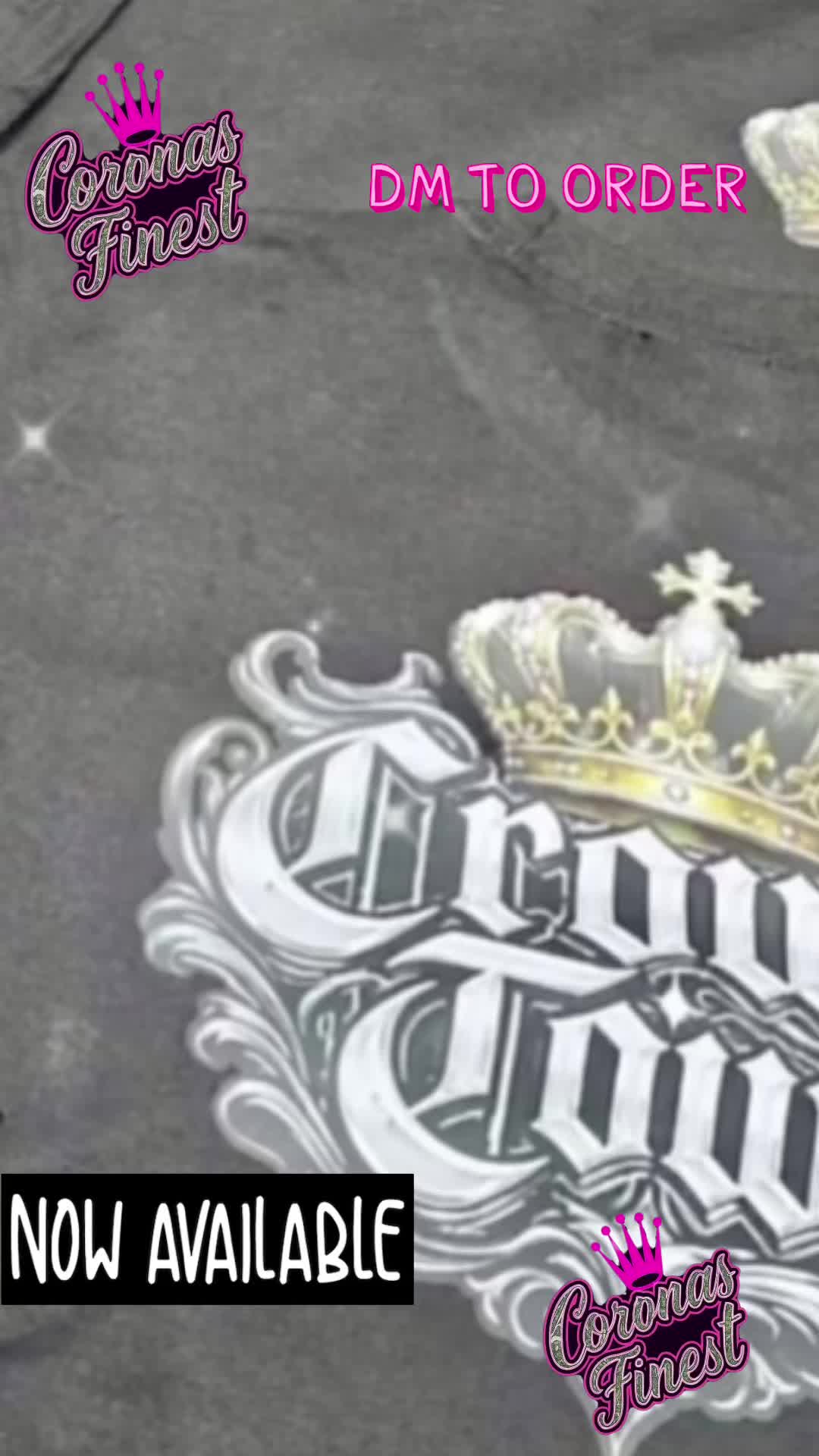 @CoronasFinest