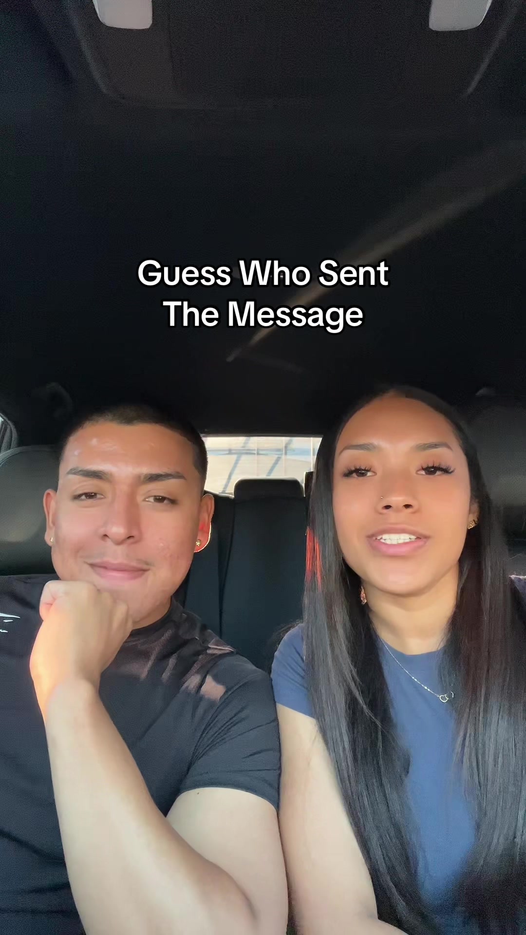 @Seleb & Brian