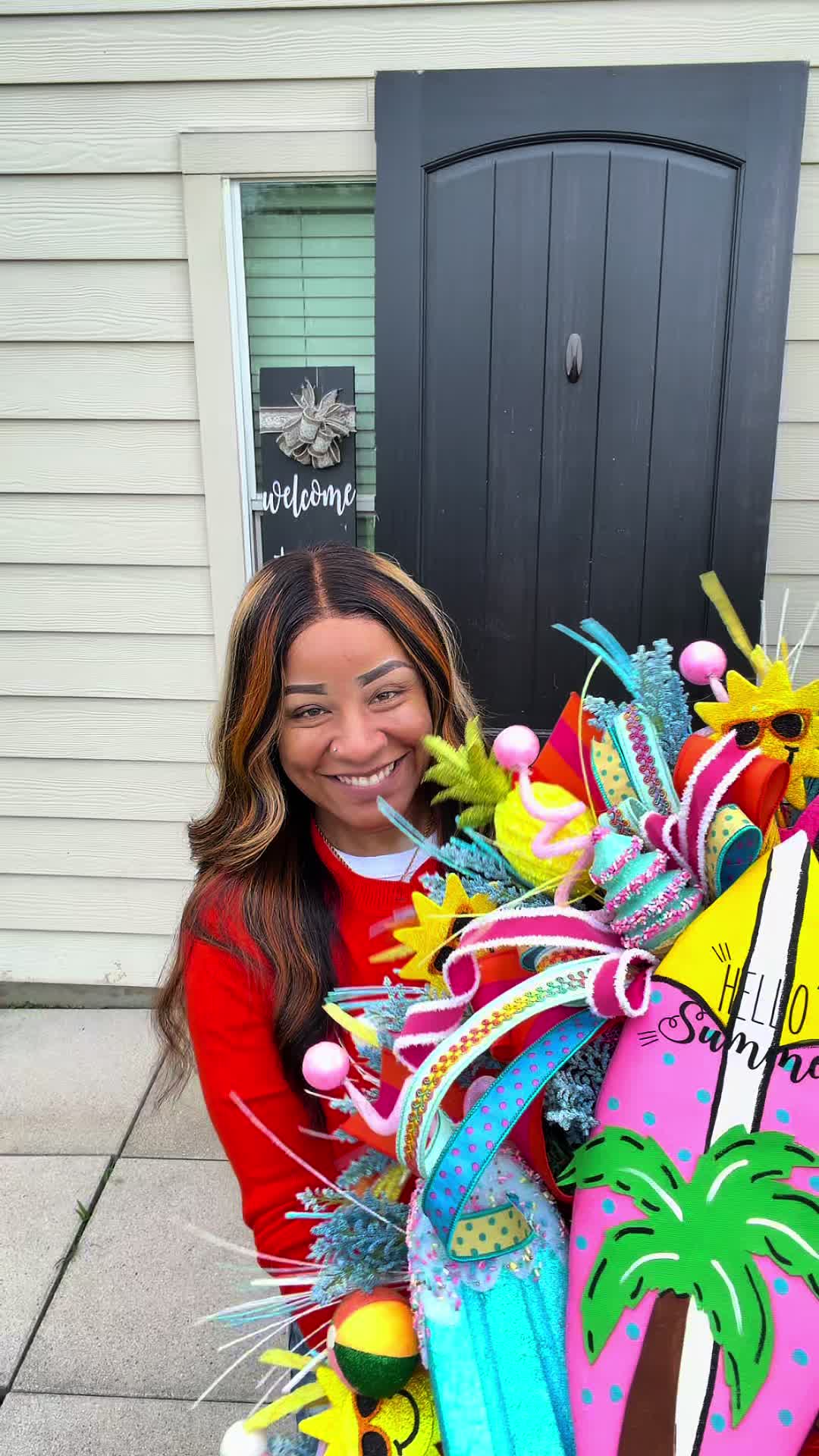 @Shantrelle&rsquo;s Savvy Wreaths