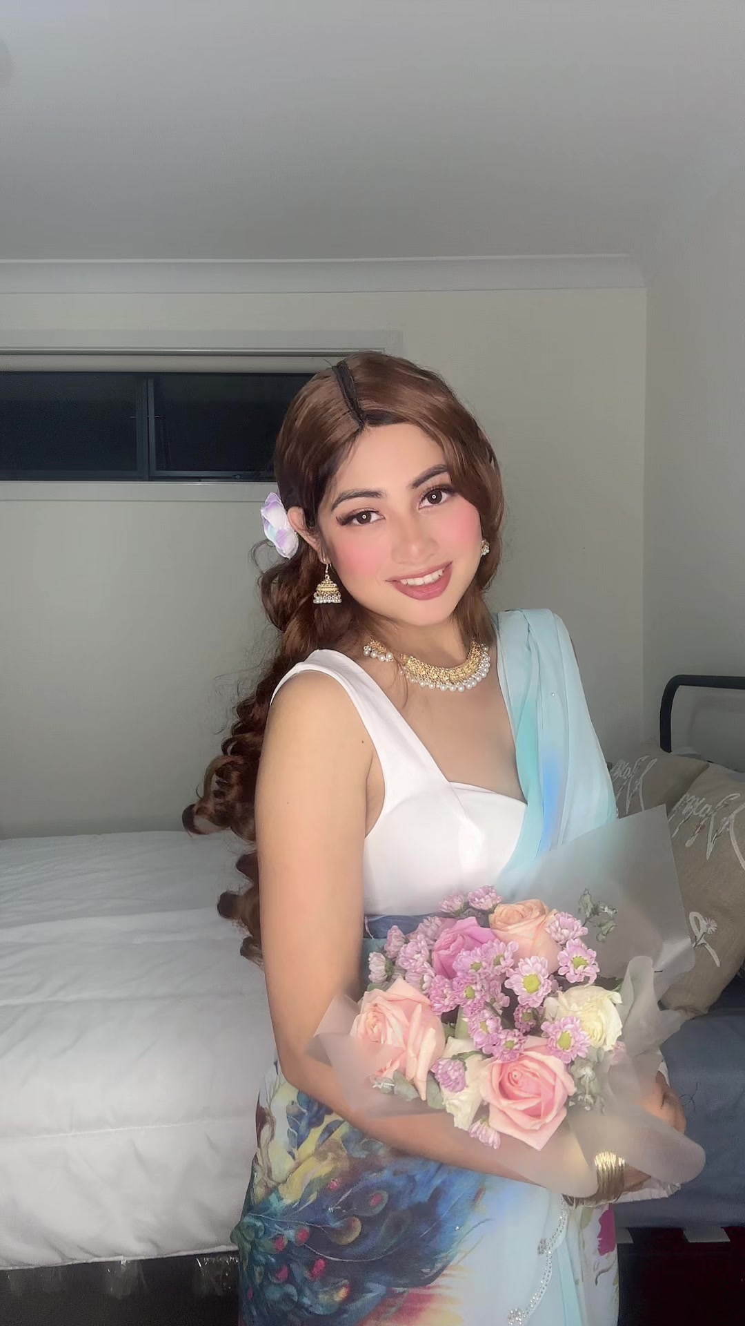 @Bhumikathapa11🦢