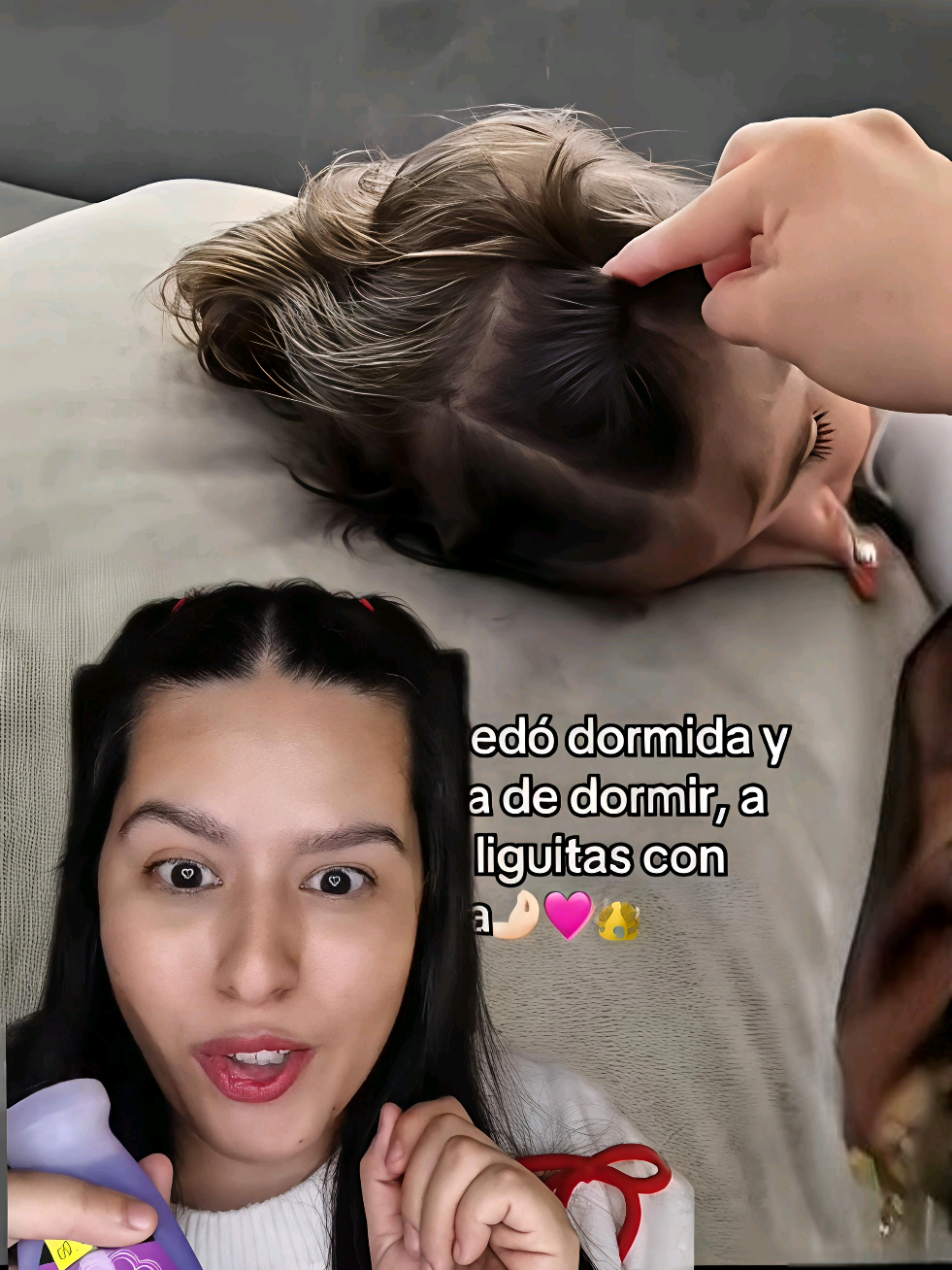 @Karen Vigil