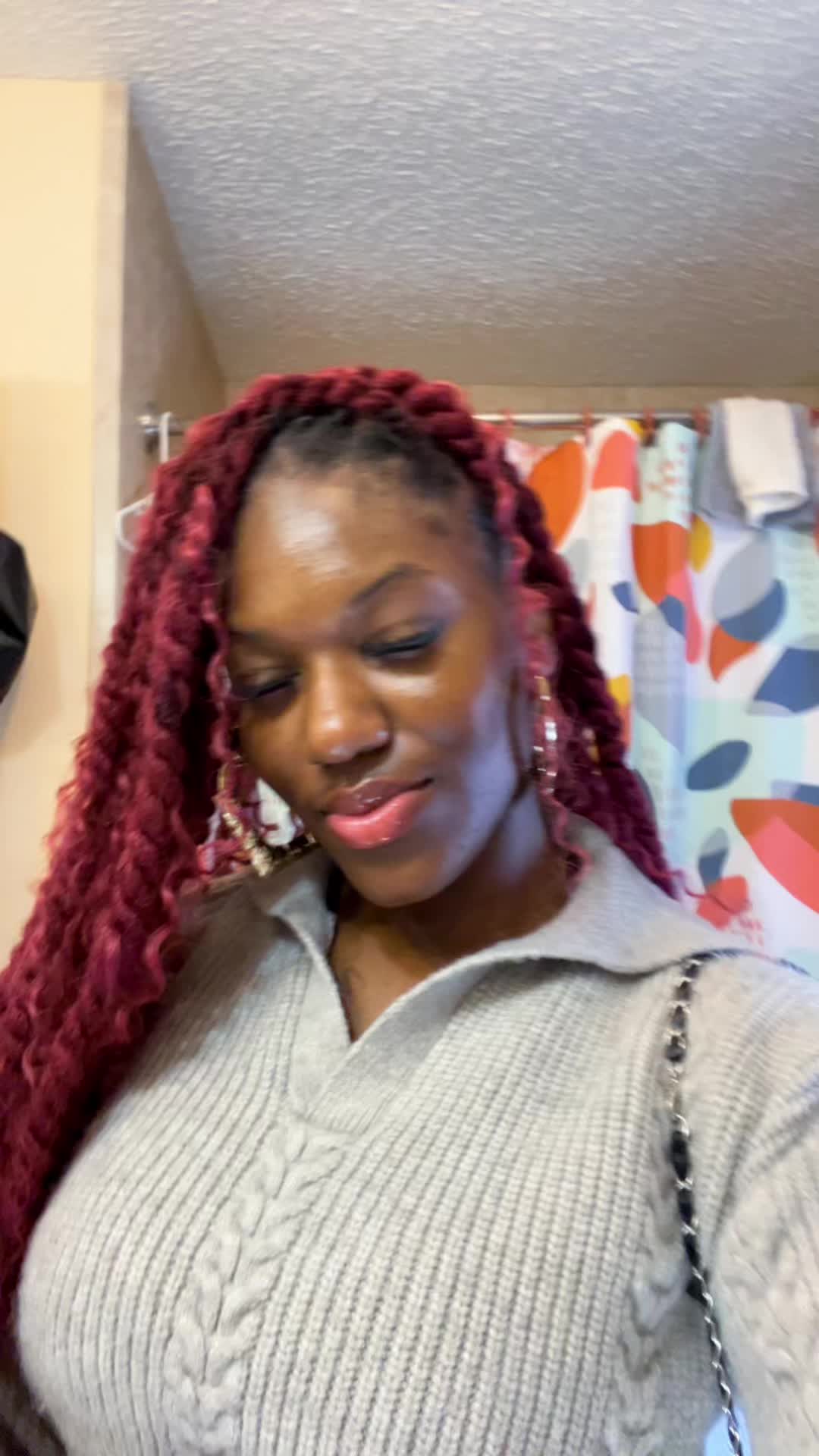 @miss dreadhead 🫶🏾