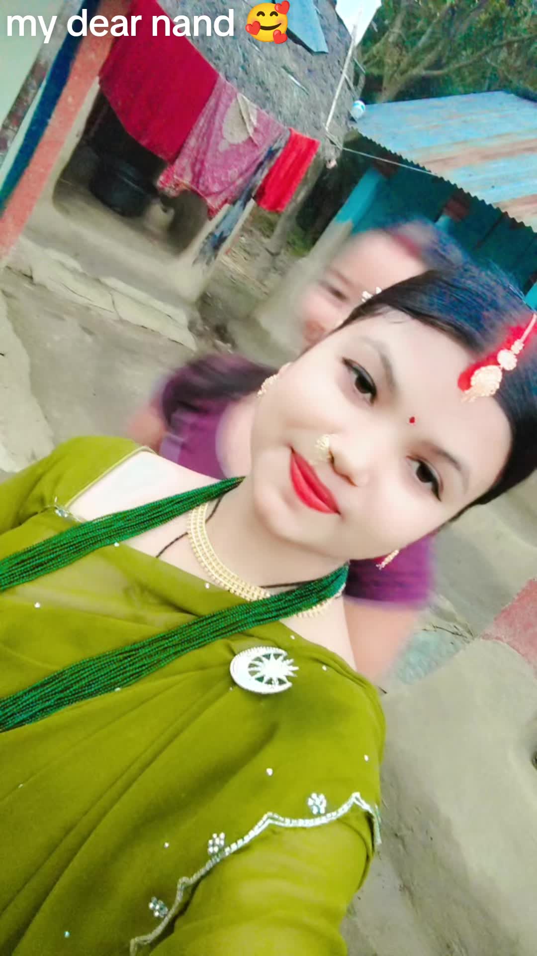 @Komal Mandal