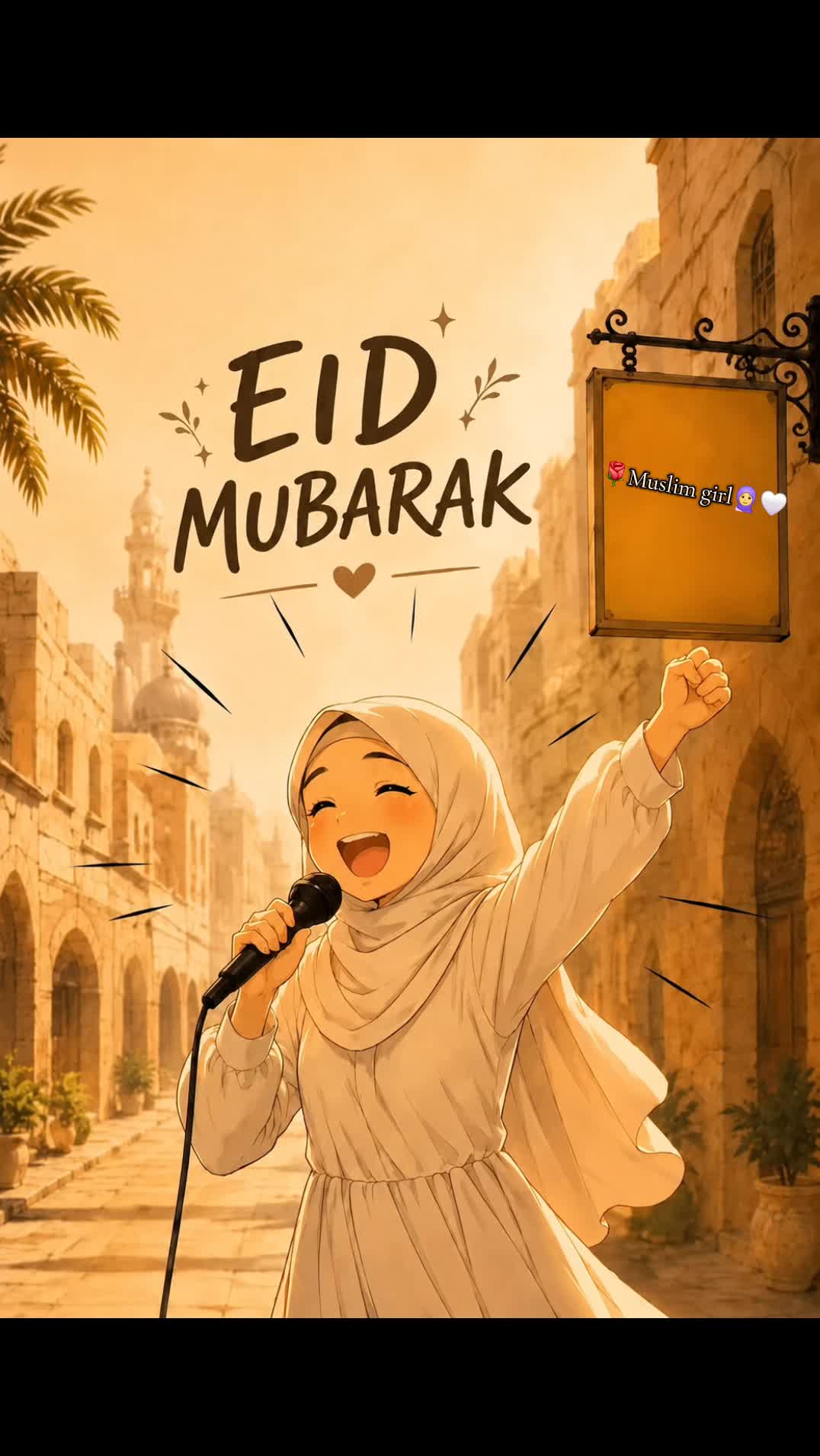 @🌹Muslim Girl🧕🤍