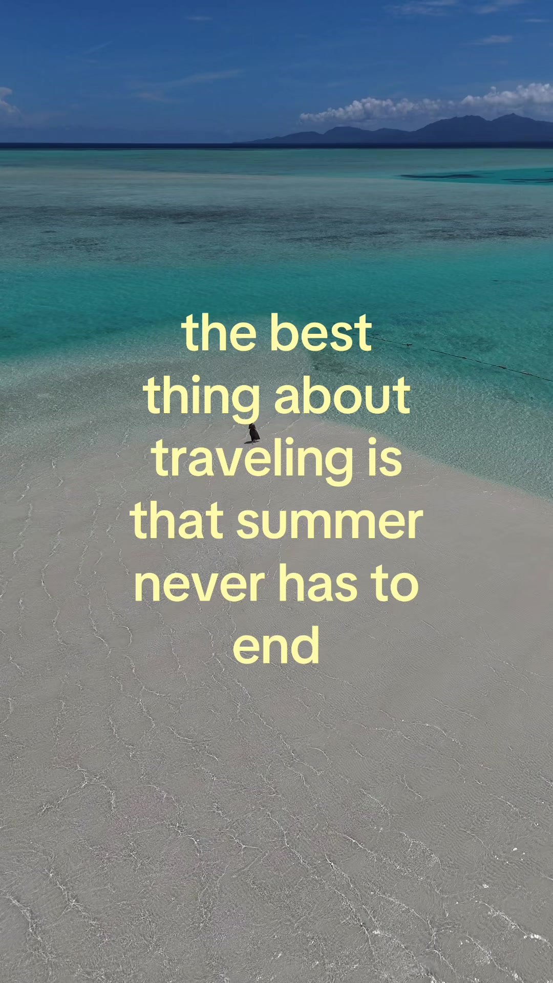 @Mineia | vegan travel