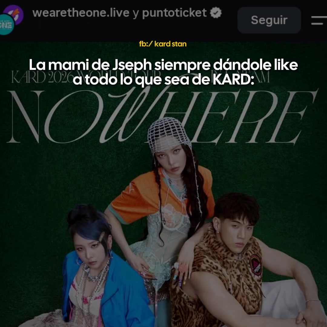 @KARD STAN ♠️