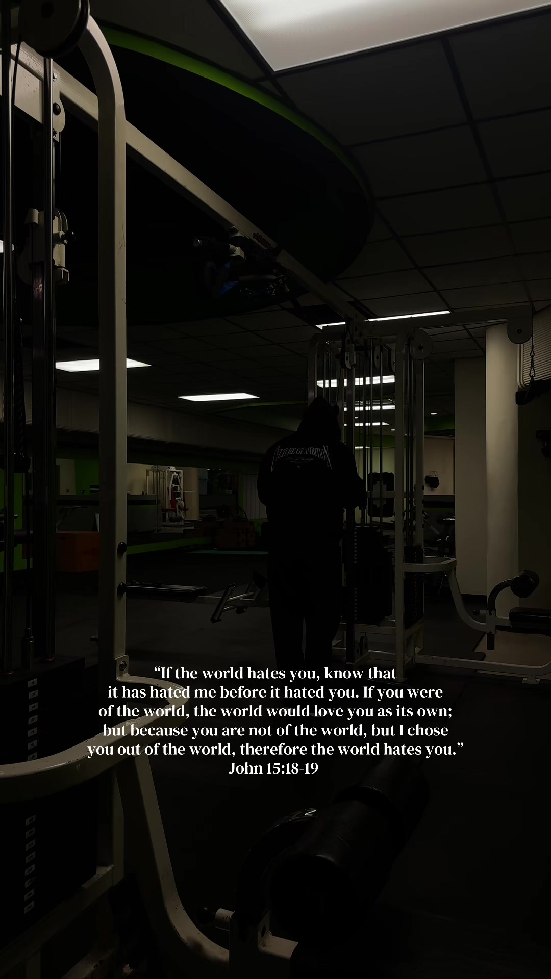 @Matthew Melancon | NASM CPT