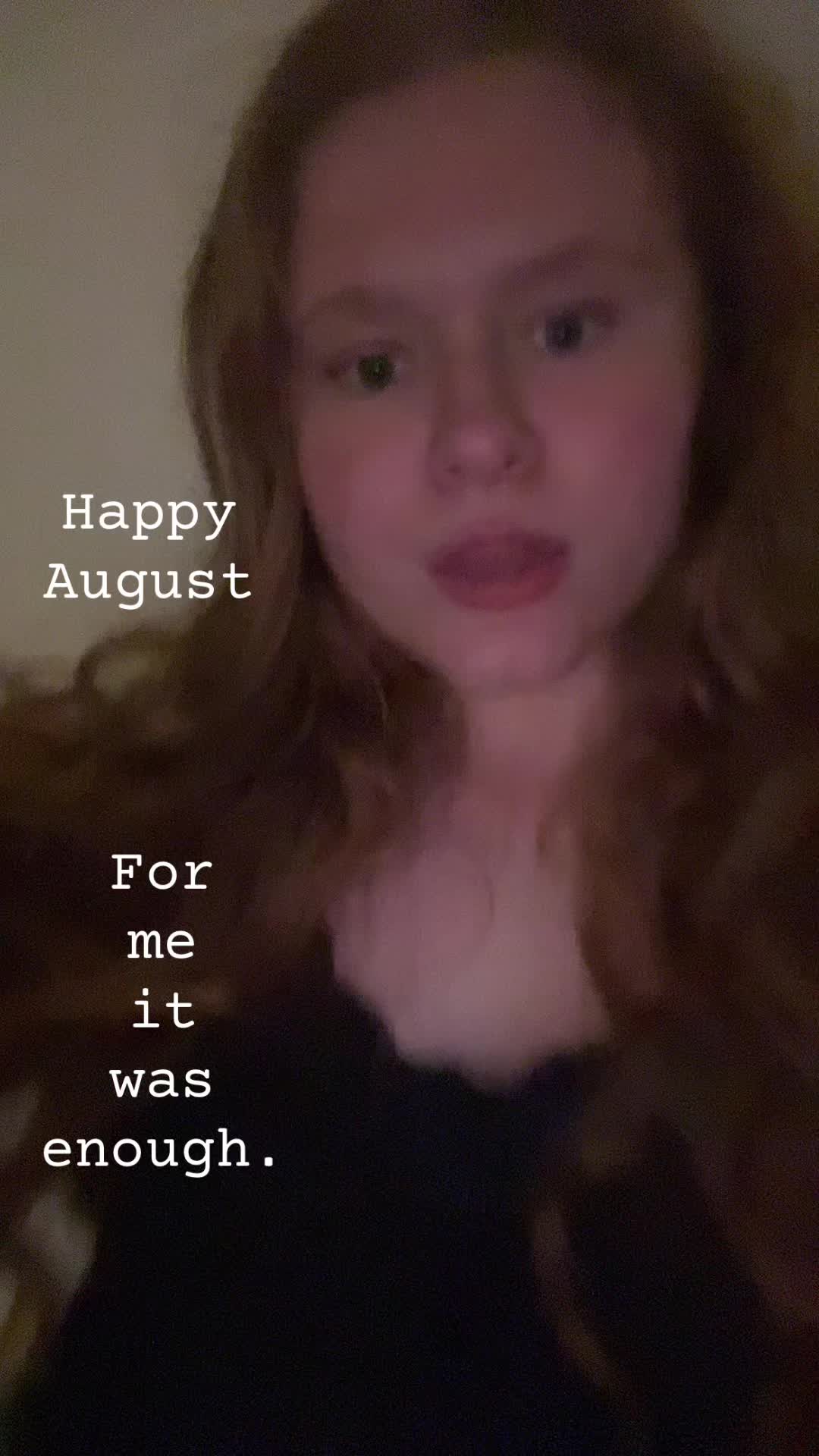 @Cheyanne