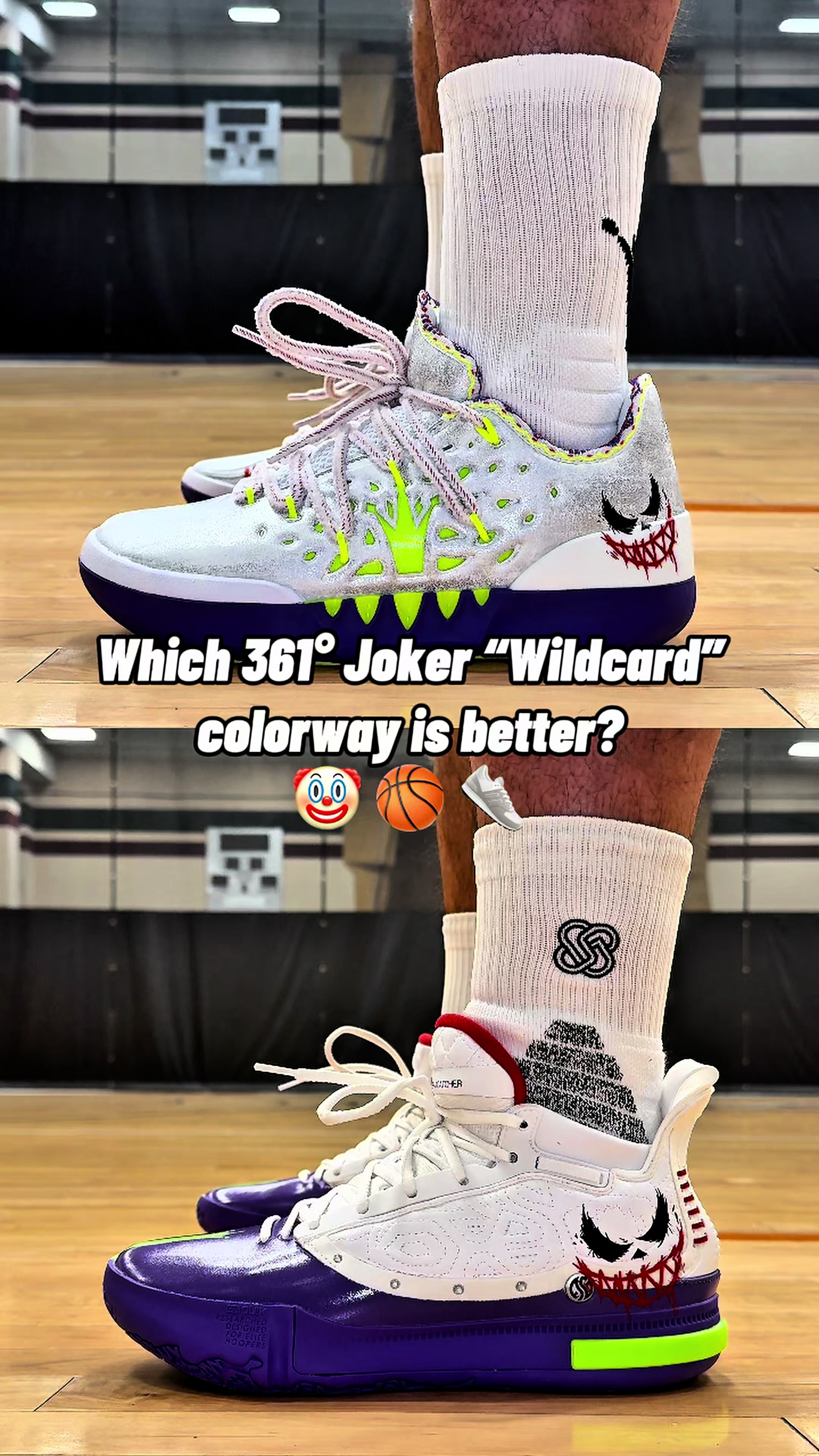 @SneakrTweakr&trade;