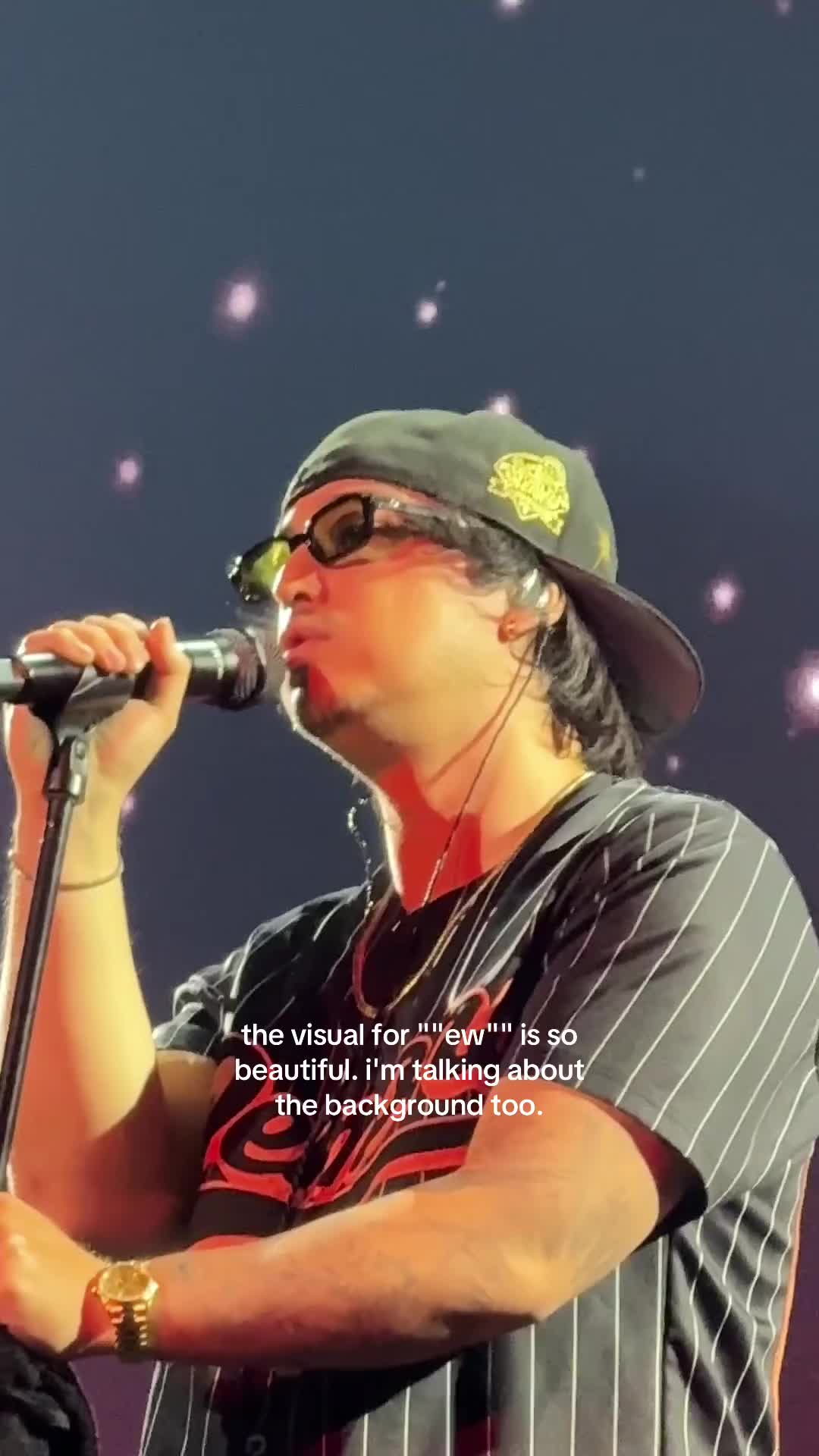 @joji access