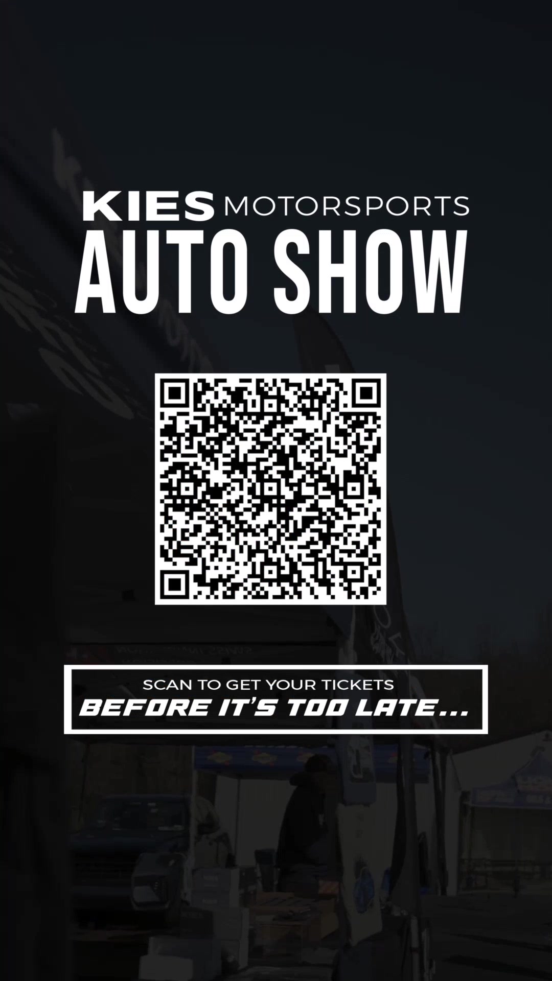@Kies Motorsports, LLC