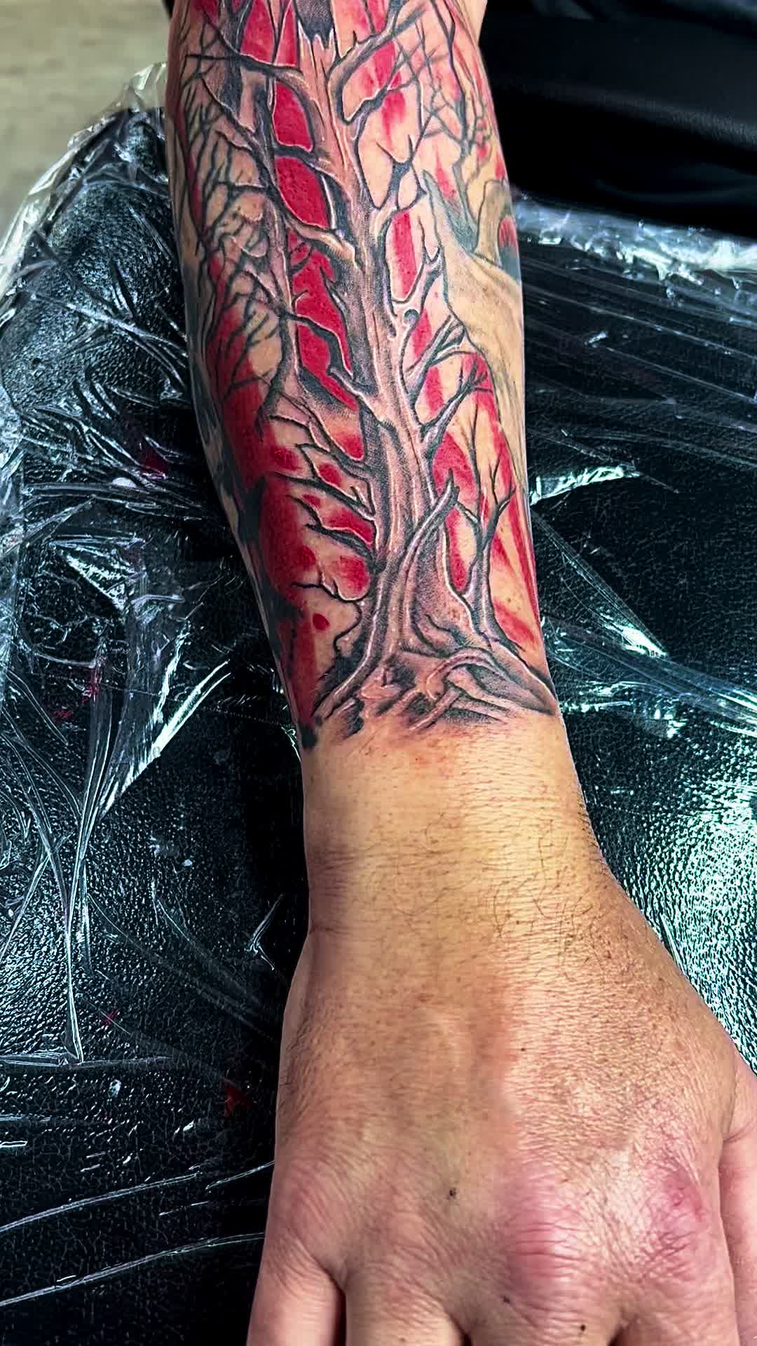 @Tattoo Extraordinaire
