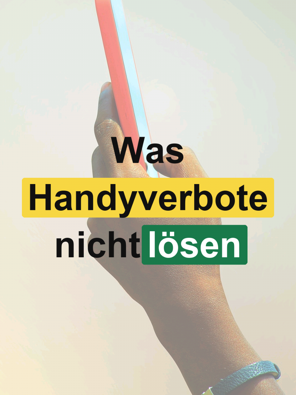 @Florian Buschmann