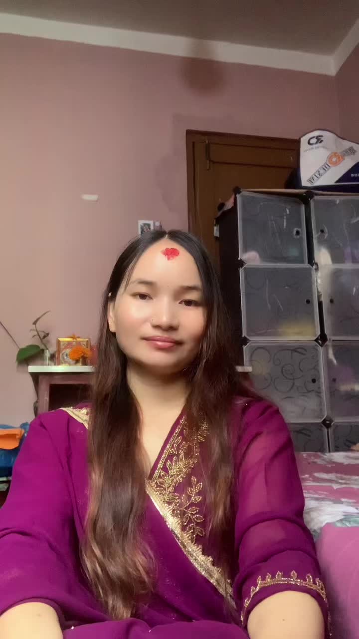 @️प्रीति मोक्तान🦋