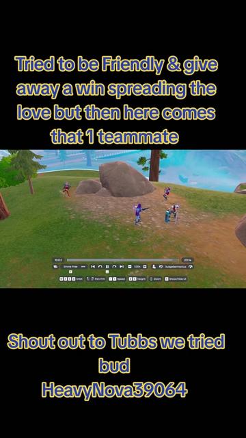 @Heavy Nova