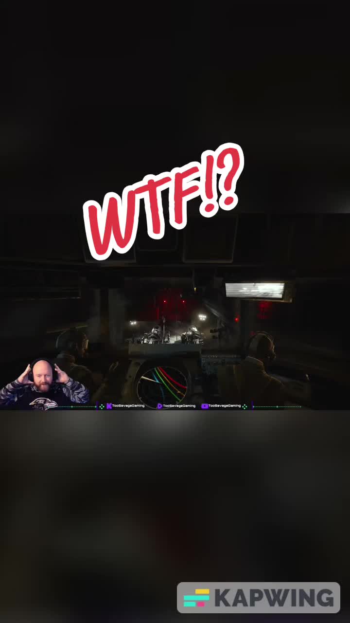 @TooSavageGaming