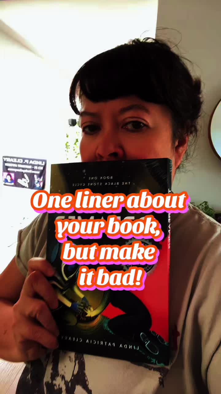 @Linda P. Cleary Author