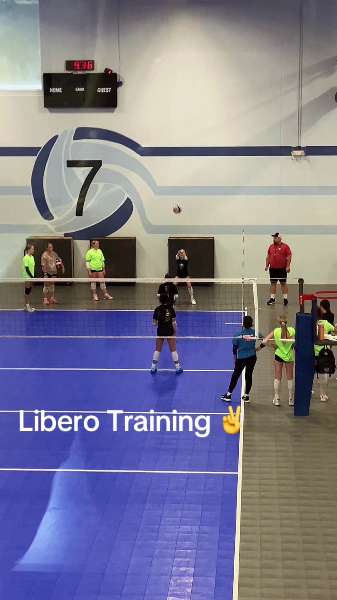 @SaylerSaves🏐