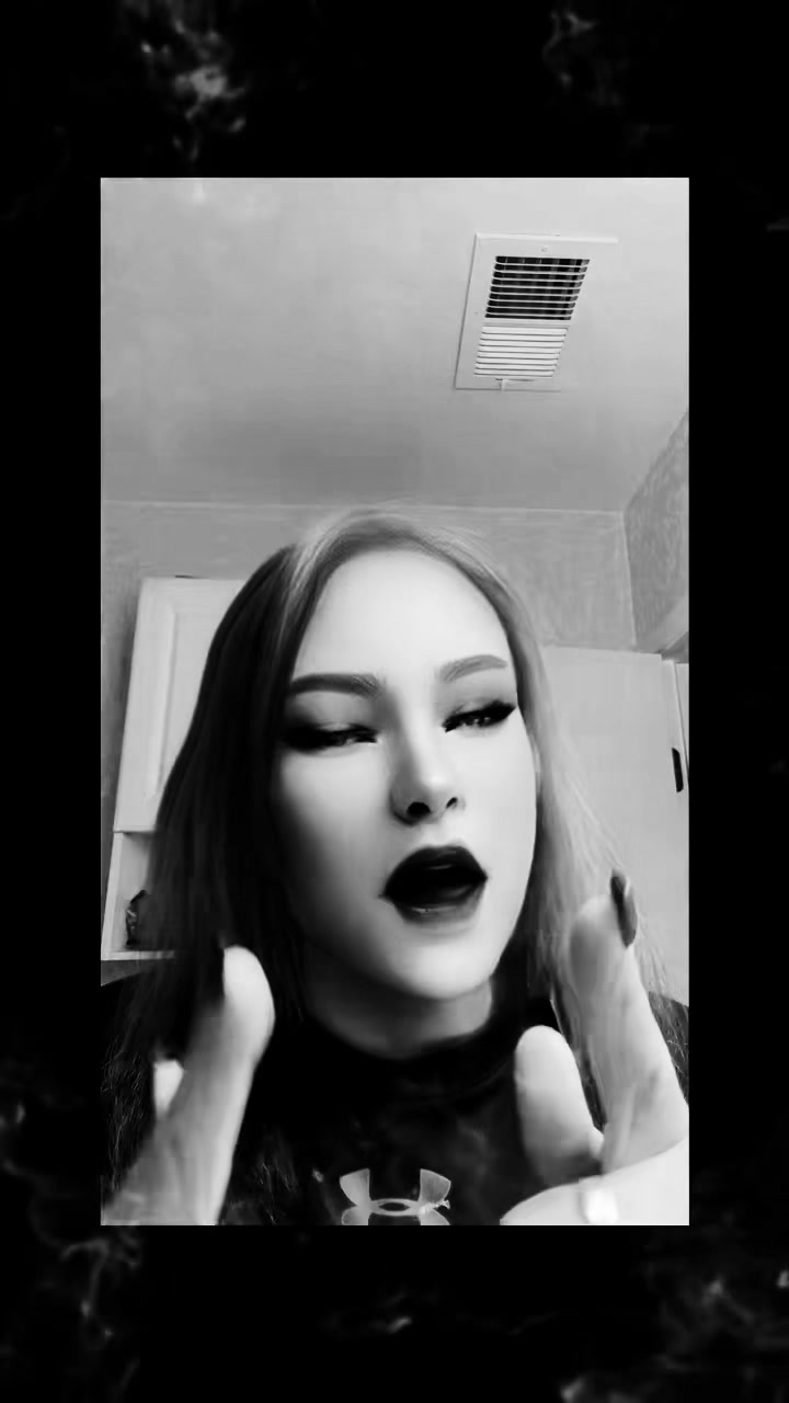 @AngelBaby😇❌