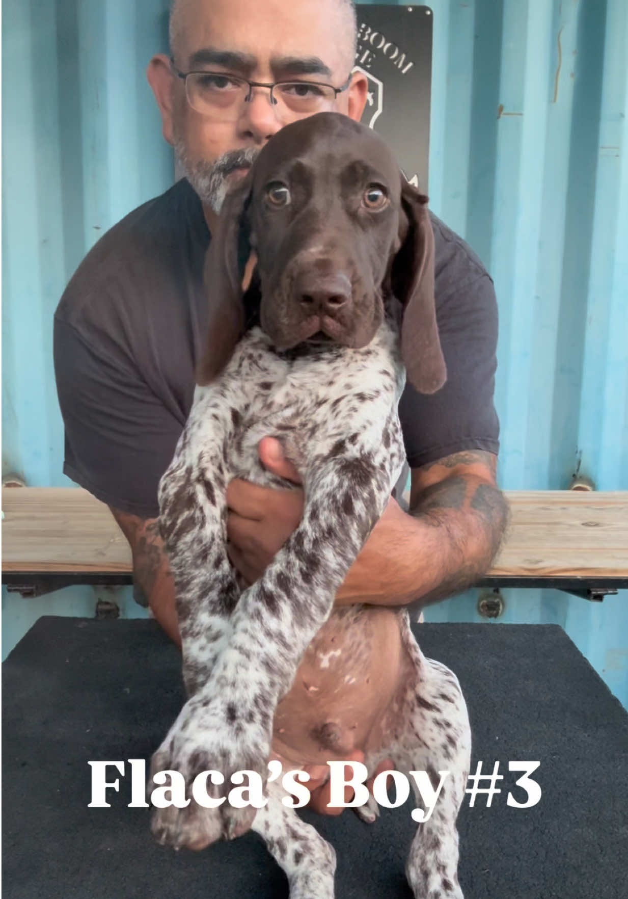 @heritagegspkennels