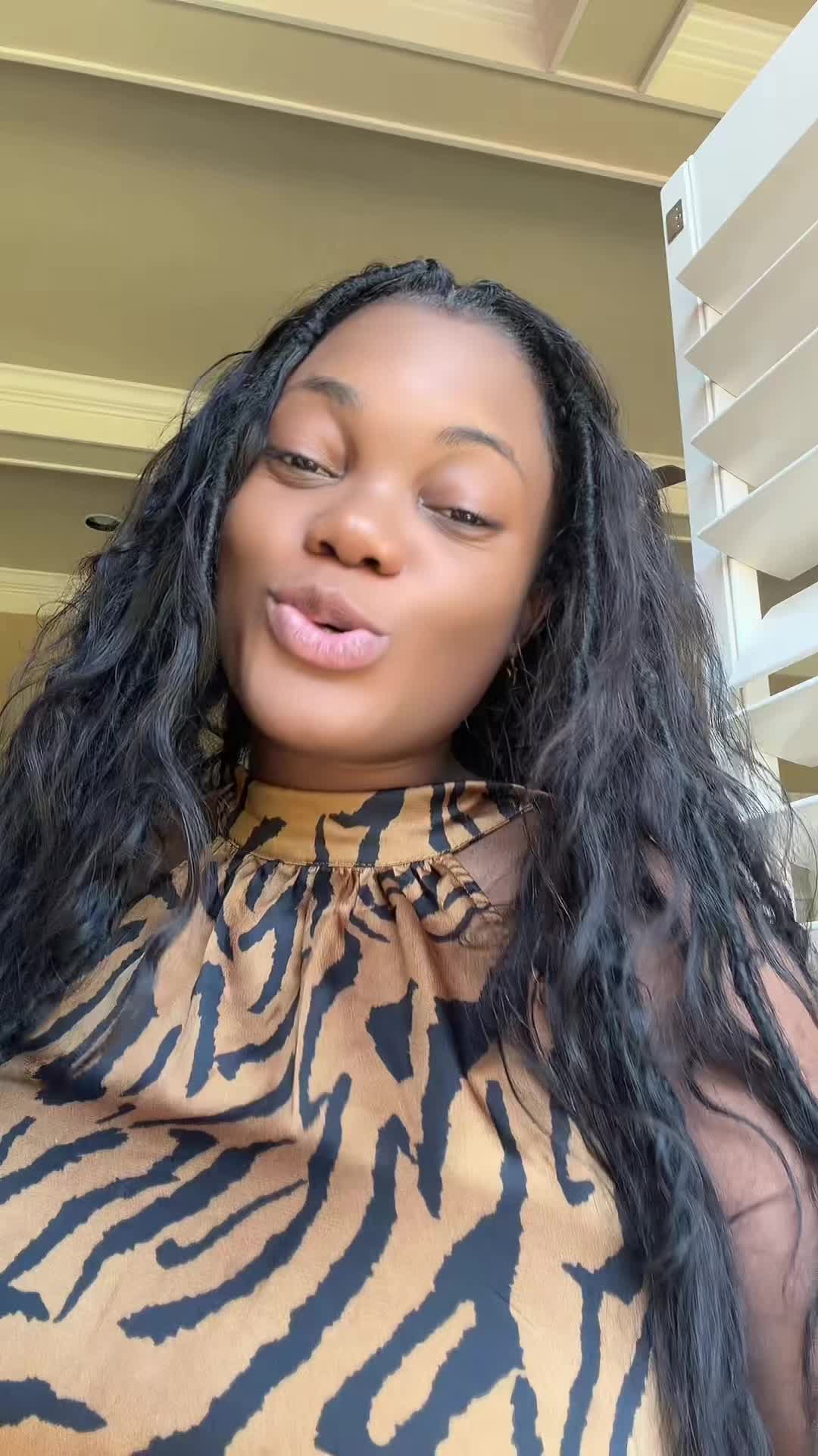 @Deborahlukaluofficial