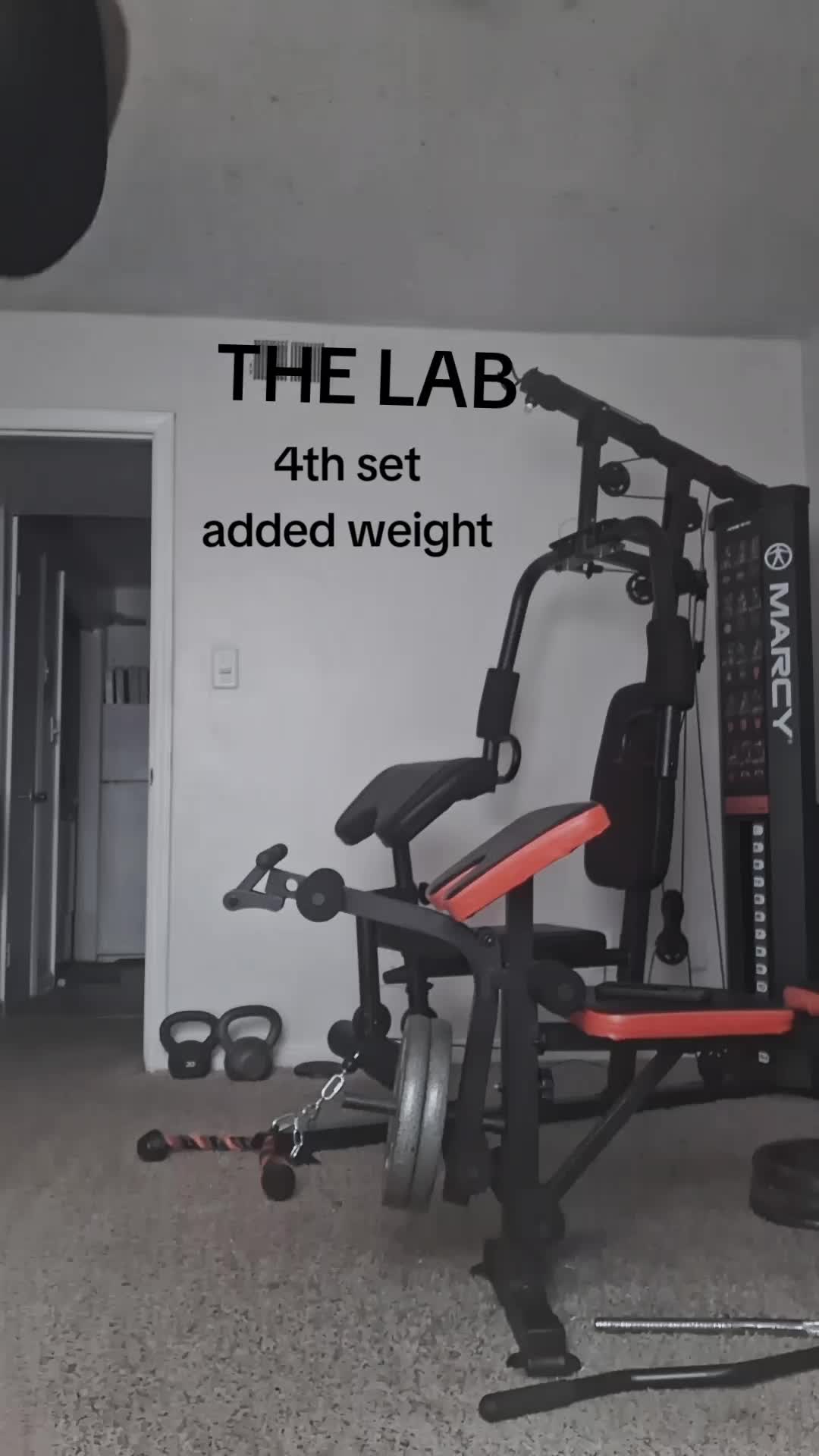 @Jay~Da~Kid [FITNESS JOURNEY]