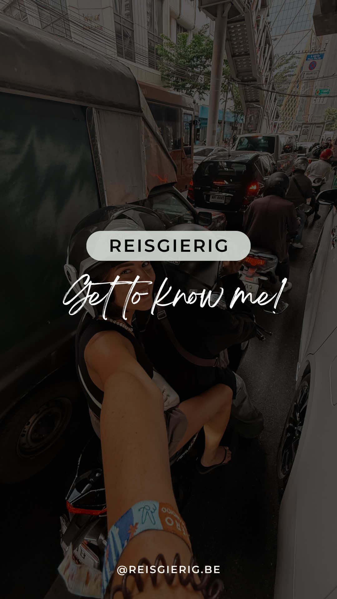 @Reisgierig.be | Bronke 🌏