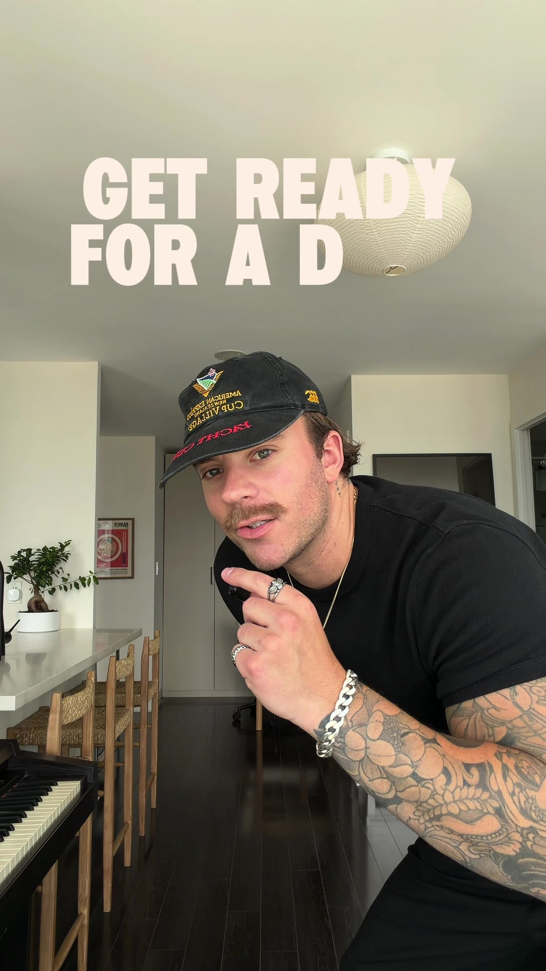 @DEVIN MICHAELS