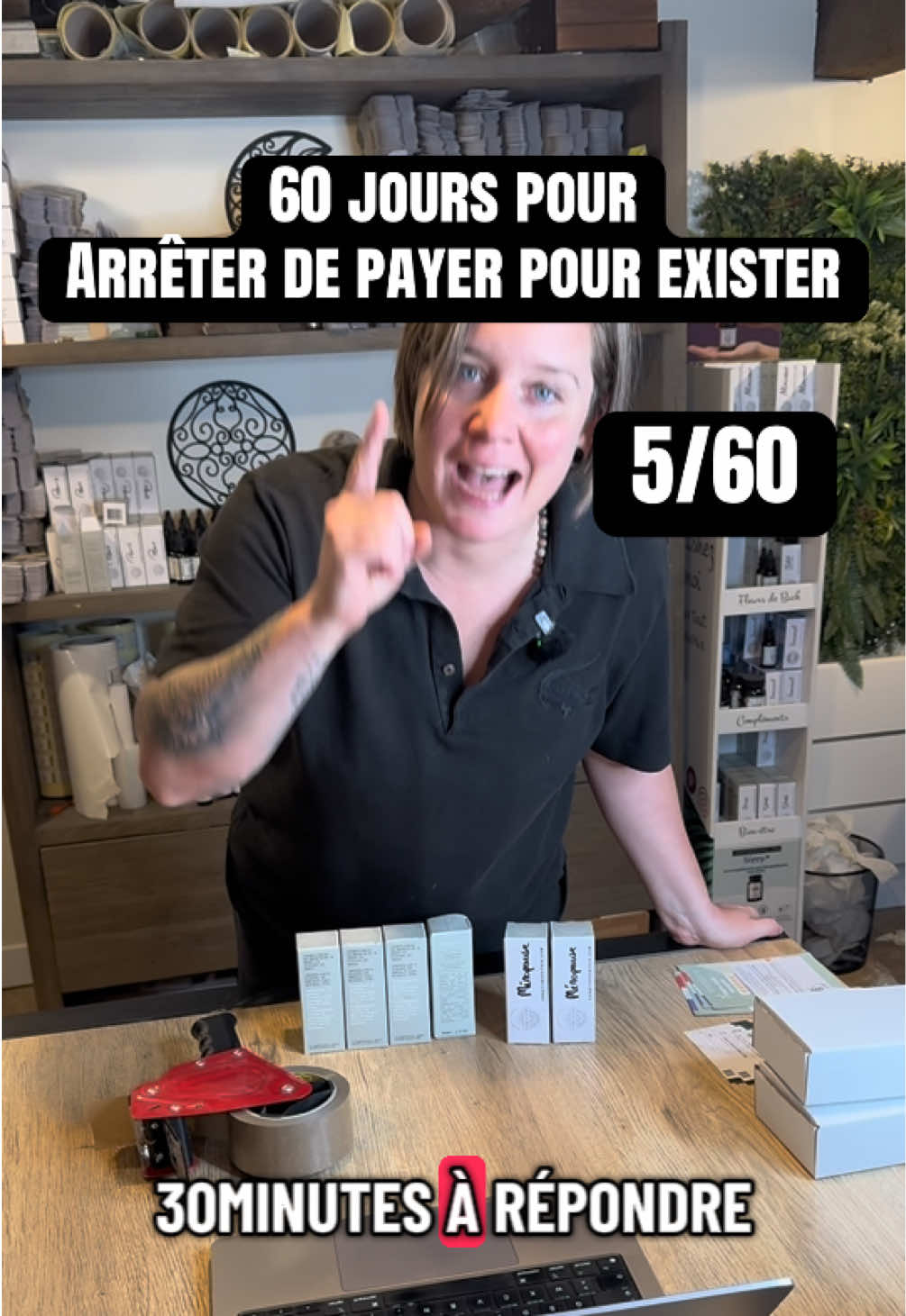 @Vibrasens Naturopathie