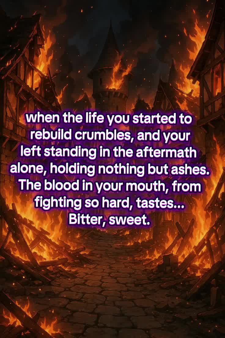 @Wade The Witch