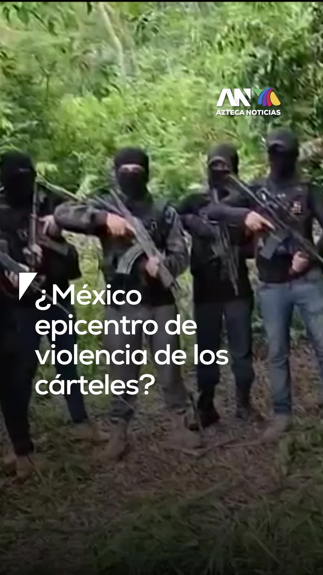 @Azteca Noticias