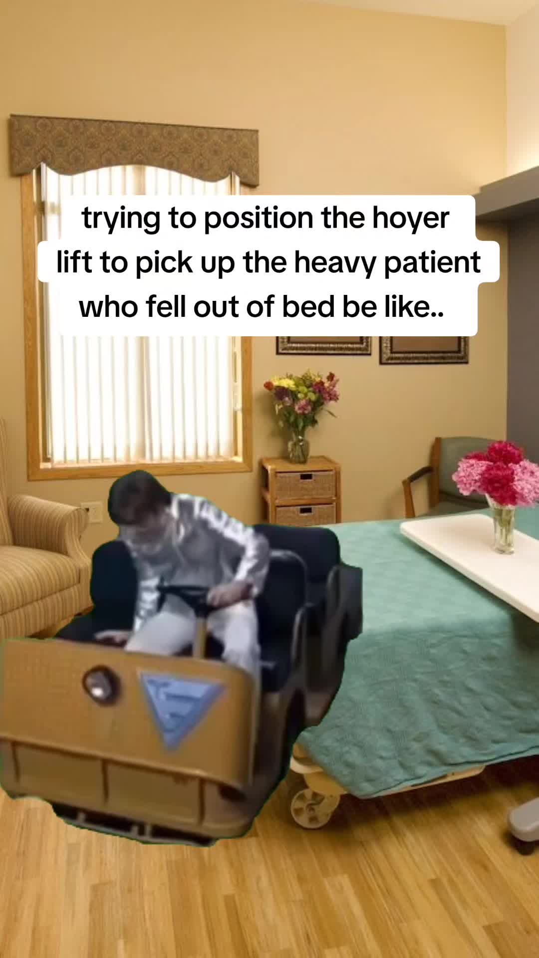@Nurse Terry