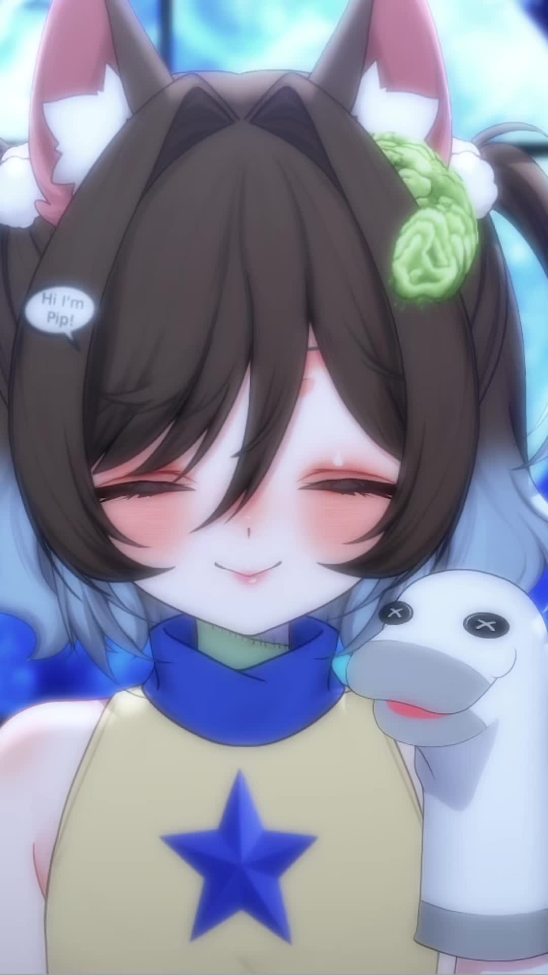 @Pipuru 🐿️🩹 [Vtuber]