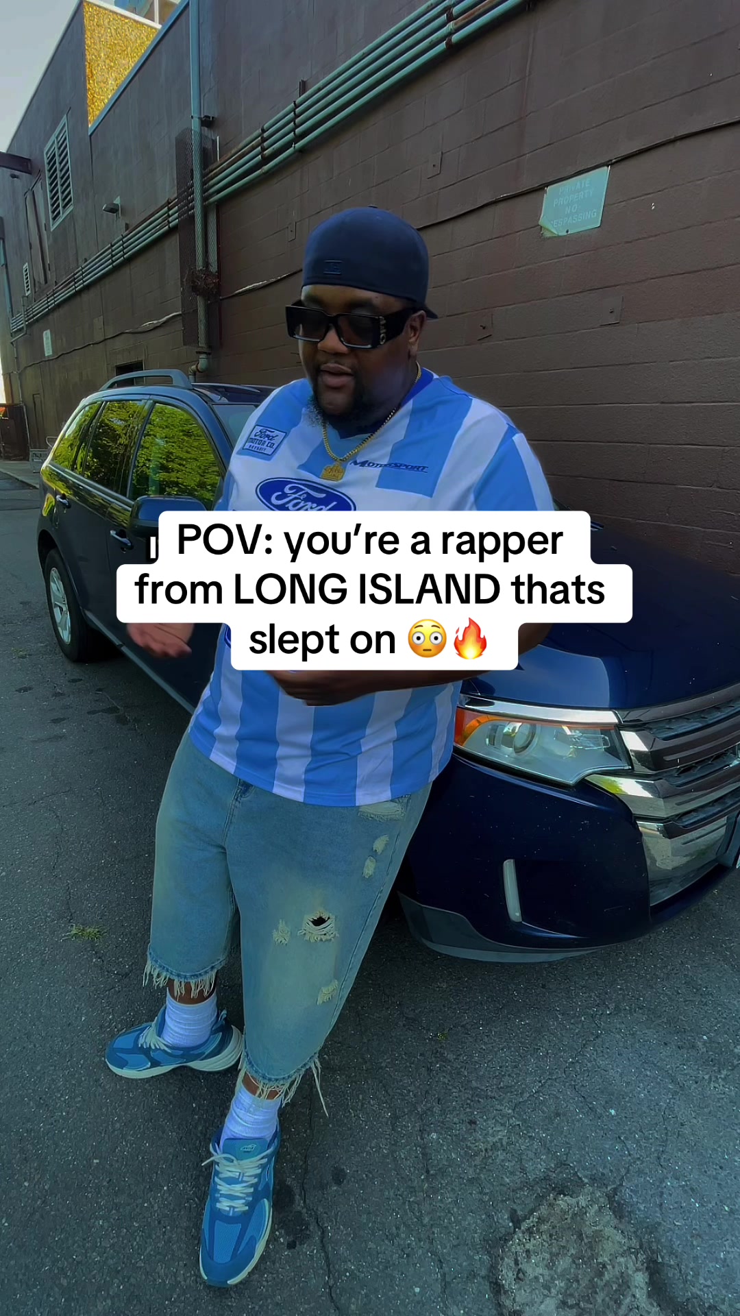 @Davon King
